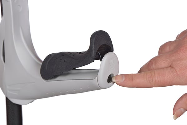 FDI komolčne bergle Access Safe Walk