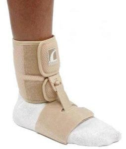 FOOTB2 JPG Ossur® ortoza za gleženj in stopalo Foot Up® - del za nart 27810, 27811