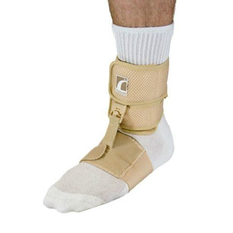 FOOTB3JPG Ossur® ortoza za gleženj in stopalo Foot Up® + del za nart (komplet)