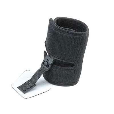 FOOTUP2JPG Ossur® ortoza za gleženj in stopalo Foot Up® + del za nart (komplet)