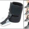 FOOTUPJPG Ossur® ortoza za gleženj in stopalo Foot Up® + del za nart (komplet)