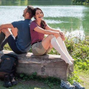 Antar enokomorna trda ortoza iz plastike za golen in stopalo (dolga) AT53005 (walker)