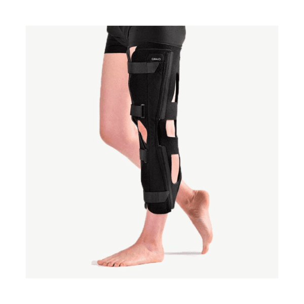 Gibaud univerzalna kolenska opornica 0°, 4211