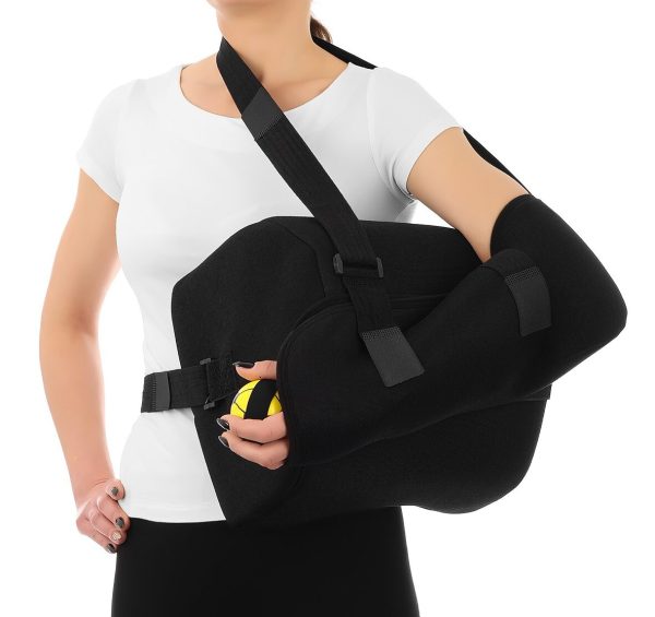 Antar ortoza za abdukcijo rame AT53074