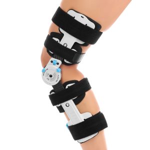 at53061-2 Antar karbonska ortoza za koleno AT53061