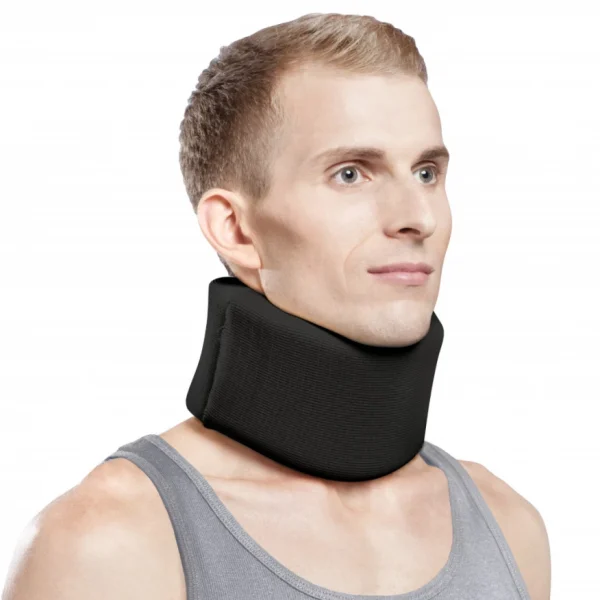 medical-head-holder-with-soft-fixation-for-neck-vertebra_884690404 Tonus Elast medicinska ovratnica z mehko fiksacijo 0411