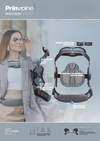 prs670.png PRIM ortoza za hiperekstenzijo PRS670